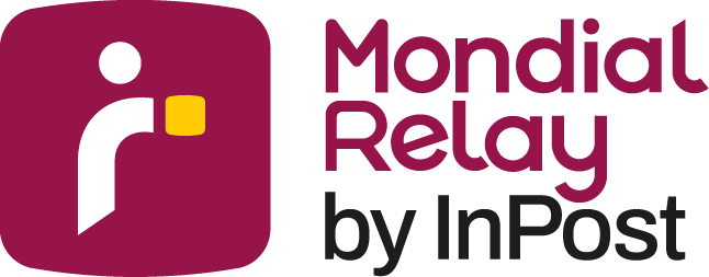 Logo Mondial Relay